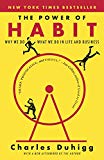 Cover of The Power of Habit book